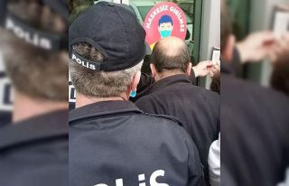 Kopyalanmış kartlarla alışverişten 1 tutuklama,...