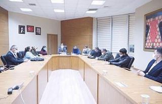 Körfez Belediyesi’nden cenaze yemeği ihalesi