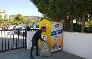 Körfez’de Sıfır Atık çalışmaları devam ediyor