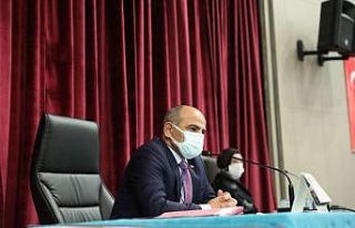 Körfez’de spor salonu ve gençlik merkezi için...