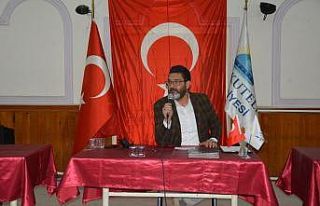 Korkuteli’nin 3 yıllık çalışma planı açıklandı