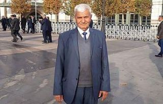 Korona virüs Aydınlu muhtarı hayattan kopardı