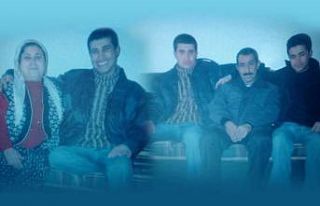 Korona virüs bir aileden 3 kişinin ölümüne neden...