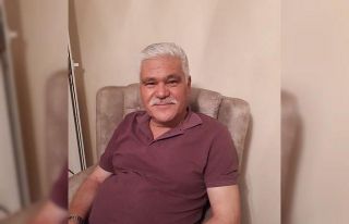 Korona virüs Bozdoğan’da can aldı