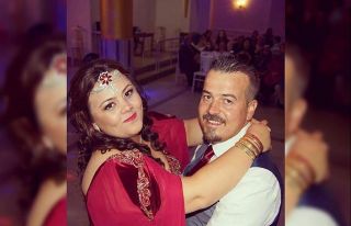 Korona virüs hamile anne ve bebeğini hayattan kopardı