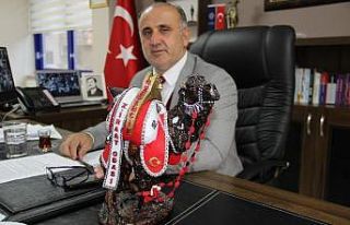 Korona virüs, hayvanlar aleminde en çok develeri...
