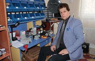 Korona virüs ile ilgili şok iddia