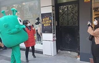 Korona virüs Malatya’da ortaya çıktı