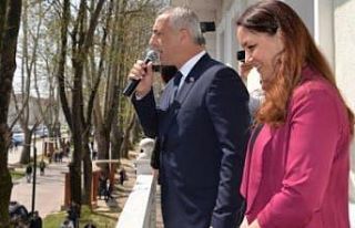 Korona virüs tedavisi gören Başkan Babaoğlu: "Çok...