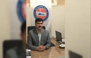 Korona virüs tedbirlerine en iyi camilerde uyuluyor