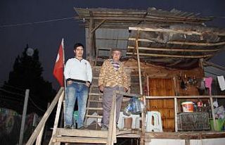 Korona virüs, yaşamlarını değiştirdi