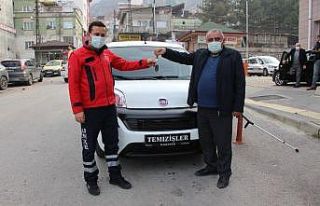 Korona virüse yakalanıp iyileşen esnaf filyasyon...