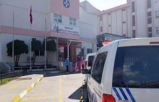 Korona virüsten ölenlerin cenazeleri yüksek fiyatla...