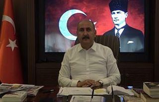 Korona virüsü yenen Belediye Başkanı Türkyılmaz:...