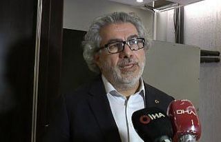 Koronavirüs aşıları için gerekli olan eksi 70...