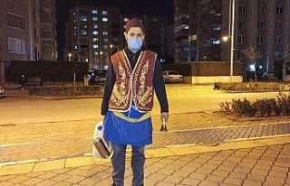 Koronavirüse karşı bozacılar sokakta