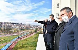 Köse, en başarılı isim oldu
