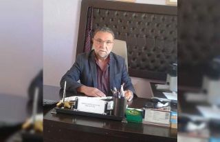 Köy muhtarı Covid-19’dan hayatını kaybetti