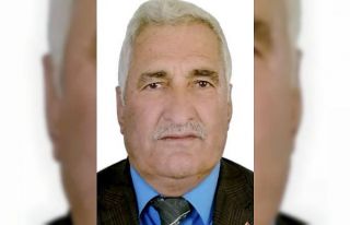 Köy muhtarı korona virüsten hayatını kaybetti