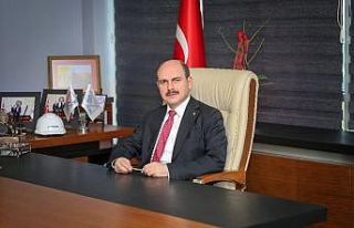 KTO Başkanı Öztürk’ten üyelerine yapılandırma...