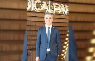 Kubba’dan yeni yıl mesajı