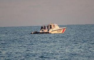 Küçük balık avlayanlara 27 bin TL ceza kesildi