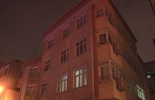 Küçükçekmece’de 14 yaşındaki kız çocuğu...