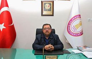 Kula’da 436 esnaf ve sanatkar, kira desteklemelerinden...