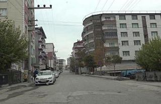 Kulp kısıtlamada sessizliğe büründü