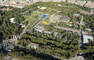 Kültürpark’ı geleceğe taşıyacak plan