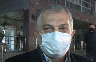 Külünk’ten Rize Emniyet Müdürü Altuğ Verdi...