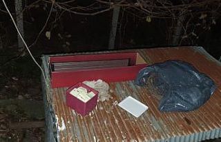 Kumar operasyonu: 17 kişiye idari işlem, 1 gözaltı