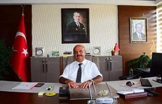 Kumluca Kaymakamının korona virüs testi pozitif...