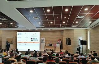 Kumsmall AVM’de 65 milyonluk rekor mağaza satışı