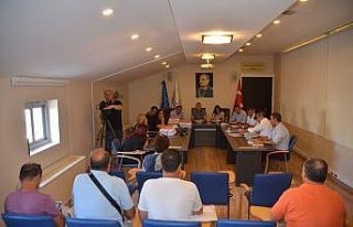 Kuşadası Belediyesi 135 ihaleyi canlı olarak yayınladı