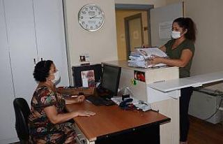 Kuşadası Belediyesi’nde başvurular 15 gün içinde...