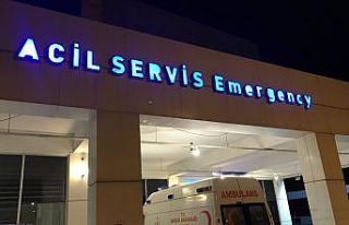 Kuşadası’nda bir kişi sahte alkolden zehirlendi