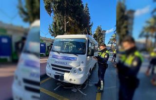 Kuşadası’nda polis ve jandarmadan yılbaşı denetimi