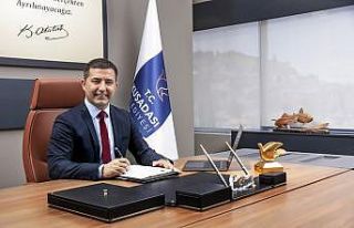 Kuşadası’ndaki şeffaf belediyecilik Sayıştay...