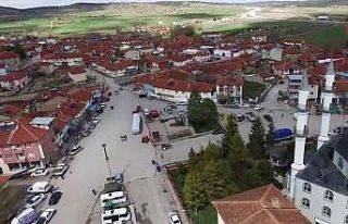 Kütahya Altıntaş’ta deprem