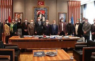 Kütahya Belediyesi’nde en düşük işçi maaşı...