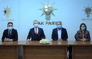 Kütahya çiftçisine 3 milyon TL’lik destek