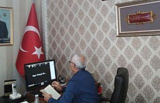 Kütahya’da DÖGEP ve YÖGEP toplantıları