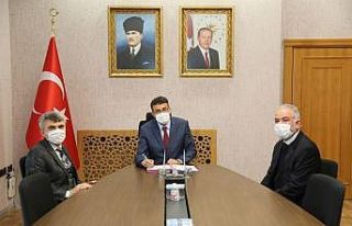 Kütahya’da, ’Kadına yönelik şiddete karşı...