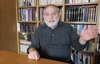 Kutsi Erguner, Türkçe Mevlevi ayininin arkasındaki...