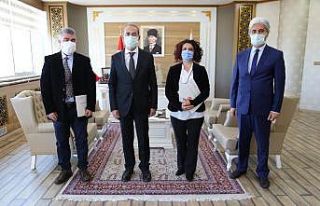 LAKEV Ödülleri Sahiplerini Buldu