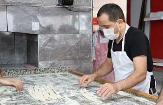 Lezzeti Avrupa’ya açıldı