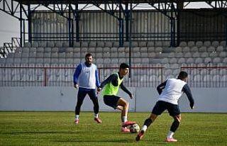 Lider, 10. zafer peşinde