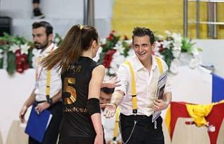 Lider VakıfBank galibiyet sayısını 20’ye çıkardı