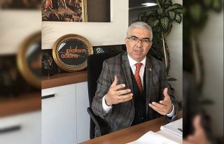 "Liman" için birlik çağrısı